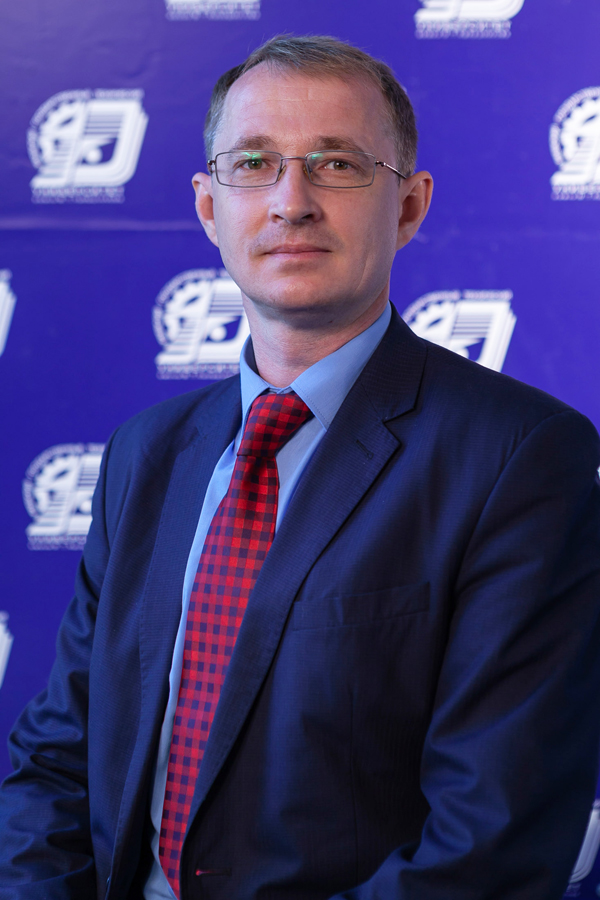 Physics and Optical Engineering KALASHNIKOV TECH